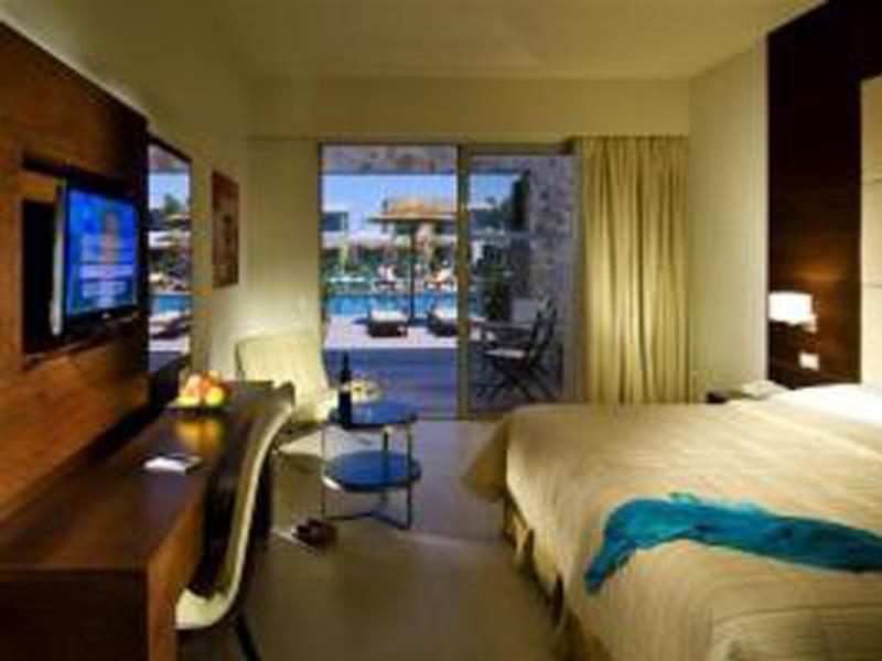 Palazzo Del Mare Hotel Marmari  Exterior photo