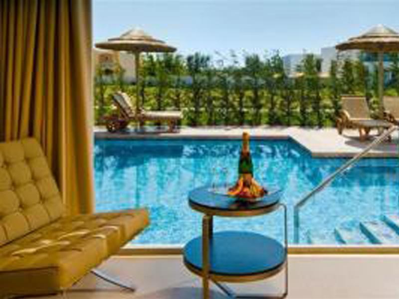 Palazzo Del Mare Hotel Marmari  Exterior photo