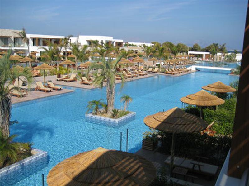 Palazzo Del Mare Hotel Marmari  Exterior photo