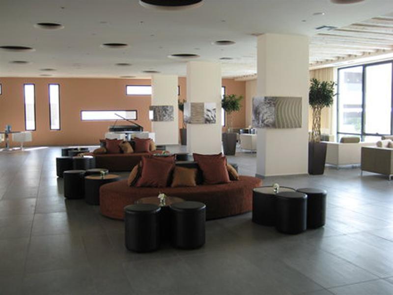Palazzo Del Mare Hotel Marmari  Exterior photo