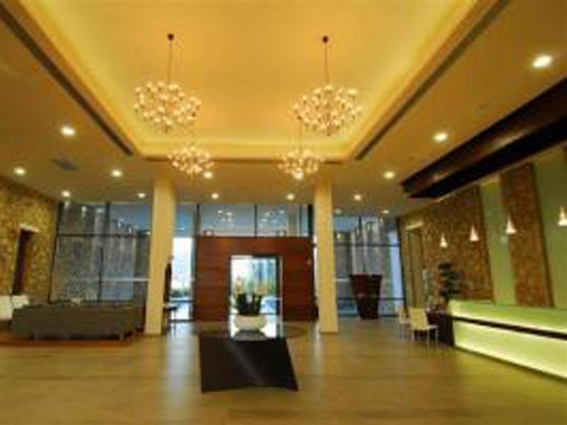 Palazzo Del Mare Hotel Marmari  Exterior photo