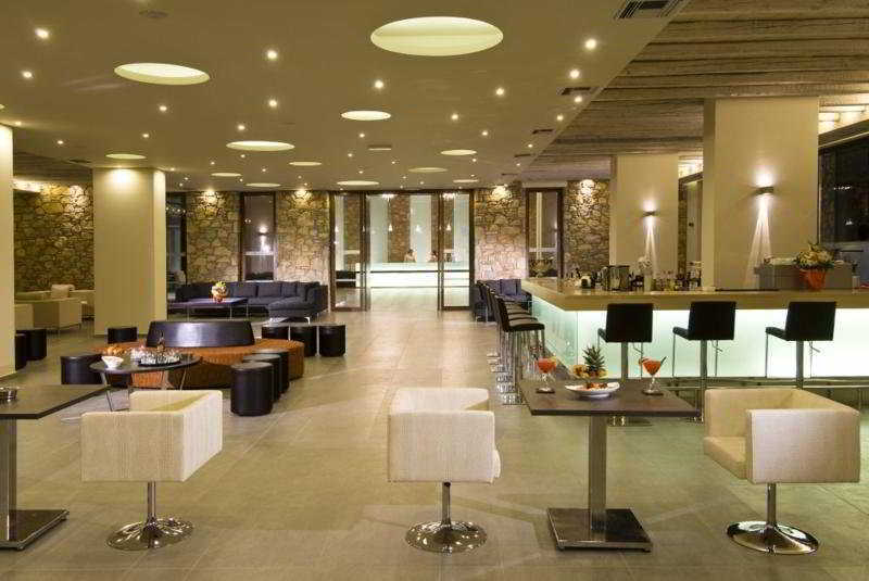 Palazzo Del Mare Hotel Marmari  Exterior photo