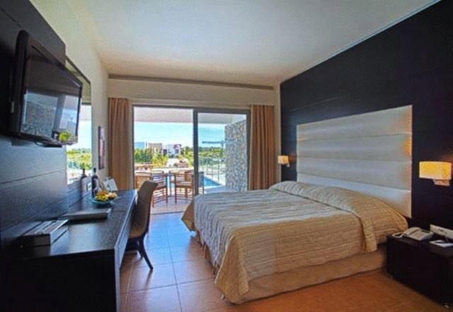 Palazzo Del Mare Hotel Marmari  Exterior photo